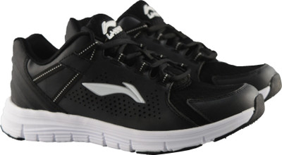

Li-Ning ALFA Walking Shoes For Men(Black