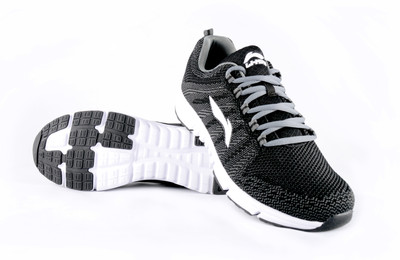 

Li-Ning Max Running Shoes For Men(Black