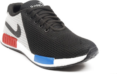 

Roddick 701 Casuals For Men(Black