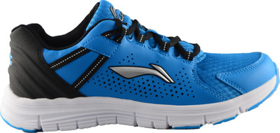 

Li-Ning ALFA Running Shoes For Men(Blue