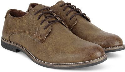 

Bata COLTON Corporate Casuals For Men(Brown