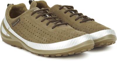

Woodland Casuals For Men(Brown, White, Dirty brown