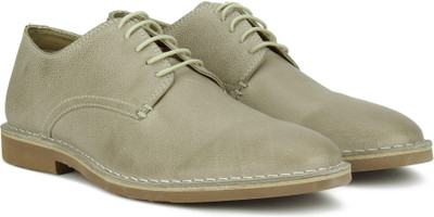 

Kenneth Cole EN-DEER-ING Corporate Casual For Men(Beige, Grey, 292