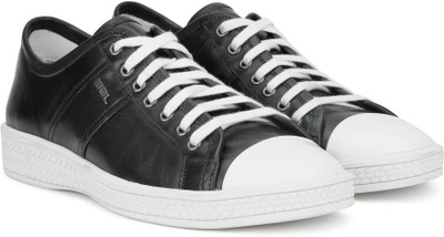 

Woodland Sneakers For Men(Black