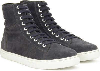 

Kenneth Cole KCAW16 casual shoe Boots For Men(Black, Blue, Nav