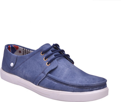 

Namah Casuals For Men(Navy, Seablue
