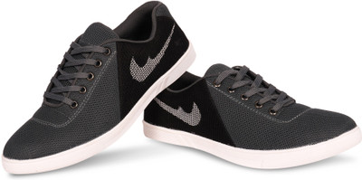

PAYA PU-126666 Casuals For Men(Black