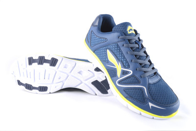 

Li-Ning Caliber Running Shoes For Men(Blue
