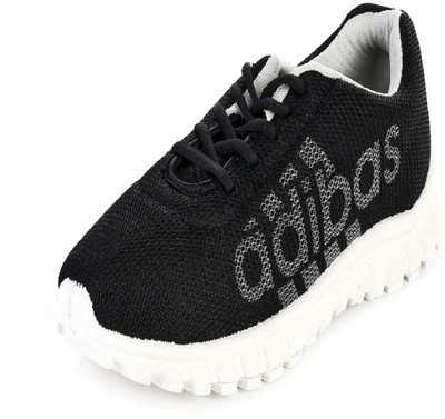 

ShoetoeZ ST-ADBAS-BK Outdoors For Men(Black