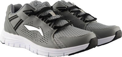 

Li-Ning ALFA Running Shoes For Men(Grey