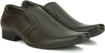 

Bata MASCOT Slip On For Men(Black, Brown