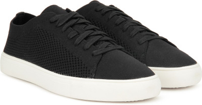 

Kenneth Cole ON THE ROAD Sneakers For Men(Black