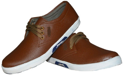 

ARKS COLLECTIONS Casuals For Men(Brown