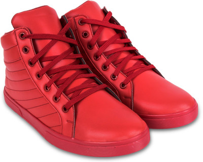 

Jynx Sneakers For Men(Red
