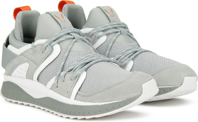 

Puma TSUGI Blaze Tsukimi FM Sneakers For Men(White, Grey, Quarry-puma white-scarlet ibis