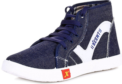 

ShoetoeZ Eston2 Outdoors For Men(Multicolor, Blue & white