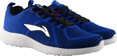 

Li-Ning Storm Running Shoes For Men(Blue