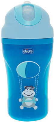 

Toys Factory baby Chicco Insulated Cup(Blue ( Colour May Vary ))