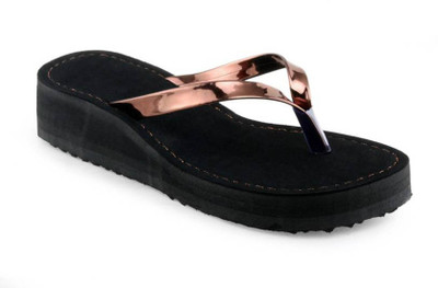 

Vaniya Slippers, Brown
