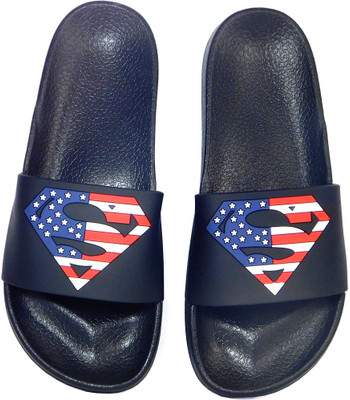 

Indiano Slides, Black