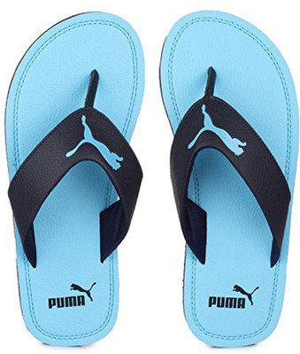 

Puma Flashcat Flip Flops, Peacoat