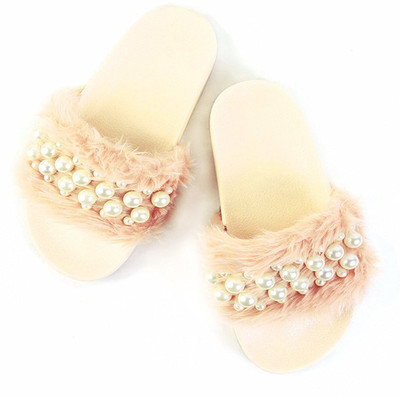 

kawtra Slides, Cream