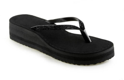 

Vaniya Slippers, Black