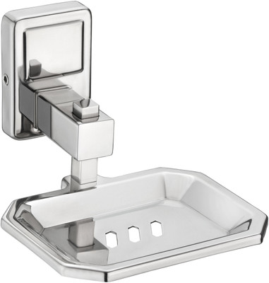 

homekarte DARCY SOAP CASE(Silver)