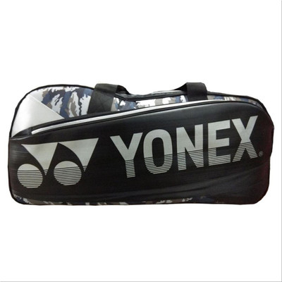 

Yonex SUNR V02WLDTG Kit Bag(Black, Kit Bag