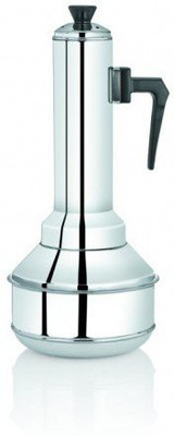 

Butterfly Puttu Kudam Stainless Steel Steamer(1 L)