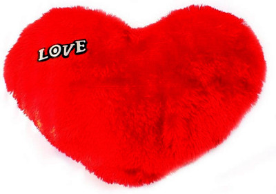 

Ejebo Heart Shape 03 - 14(Red)
