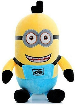 

soniya Enterprises minion - 42(Yellow)