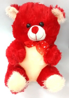 

JMD Teddy red - 30(Multicolor)