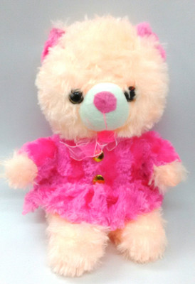 

JMD Teddy pink - 30(Multicolor)
