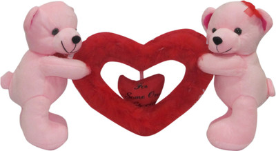 

DealBindaas Tin Tin Couple 20 Cms - 7.87402 inch - 20(None)