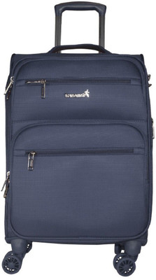

traworld Jupiter1002 Check-in Luggage -  inch(Blue