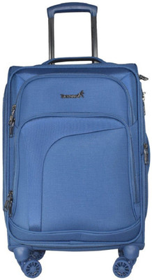 

traworld Jupiter1001 Check-in Luggage -  inch(Blue