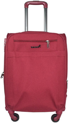 

traworld Earth1001 Cabin Luggage -  inch(Red