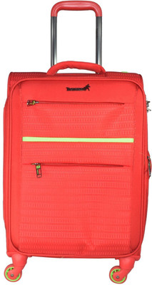 

traworld Jupiter1003 Cabin Luggage -  inch(Orange