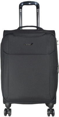 

traworld Jupiter1004 Cabin Luggage -  inch(Black