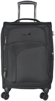 

traworld Jupiter1001 Cabin Luggage -  inch(Black