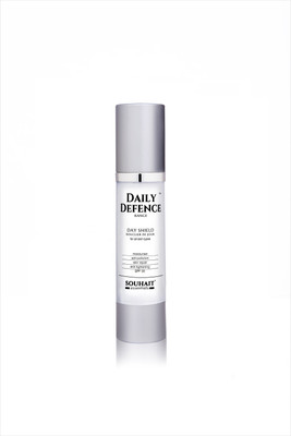 

Souhait Essentials Sunscreen - SPF 20 PA+(50 ml)