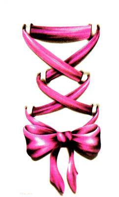 

Gemmas Fashion Bow(Bow)