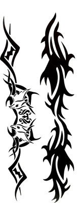 

gemmas Fashion Eagle Tribal(Eagle Tribal)