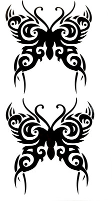 

gemmas Fashion Butterfly(Butterfly)