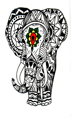 

gemmas Fashion Elephant(Elephant)