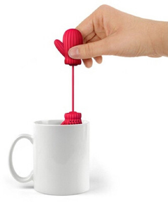 

connectwide CW-965 Tea Strainer(Pack of 1)