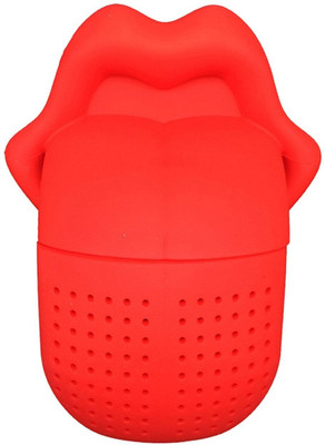 

connectwide CW-970 Tea Strainer(Pack of 1)