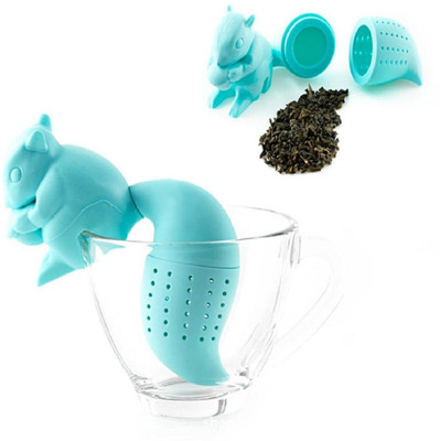 

connectwide CW-966 Tea Strainer(Pack of 1)