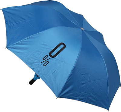 

Sultaan Wine Bottle Shapes 3 Fold Manual Sunny Rainy Umbrella Umbrella(Blue)